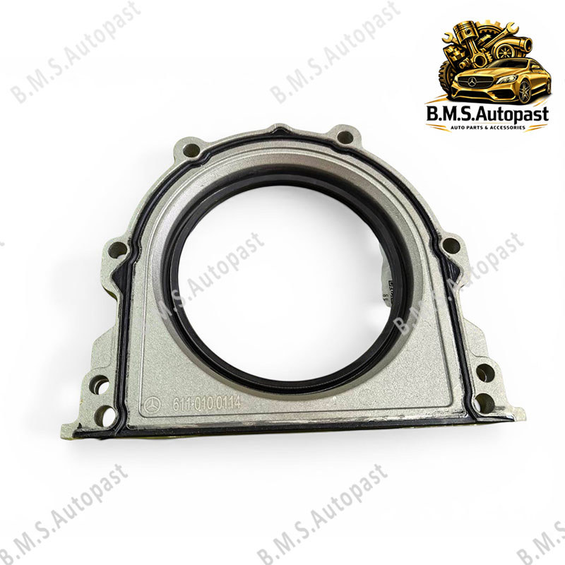 BENZแท้ซีลข้อเหวี่ยง สำหรับรถเบนซ์  รุ่น W202 W203 W210 W211 W639 W638 Part No:A611 010 01 14