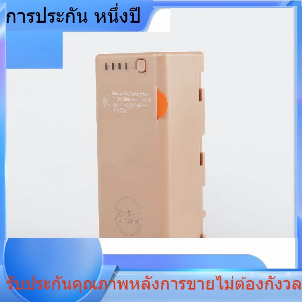 แบรนด์ใหม่ที่ใช้บังคับ DJI ป้องกันพืชเสียงพึมพำ T100T70T60 ความจุสูงการควบคุมระยะไกลสากลแบตเตอรี่ภายนอก wb37 แบตเตอรี่