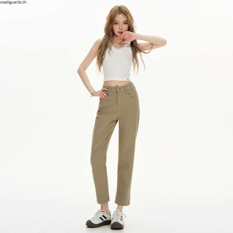 กางเกงยีนส์ผู้หญิง Levi’s® Women's 312 Shaping Slim Jeans