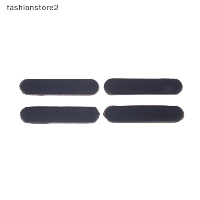 [fsh] 4PCS แล็ปท็อปยางฟุตสําหรับ Thinkpad P50 P51 P52 เปลือกด้านล่างแผ่นยาง [th]