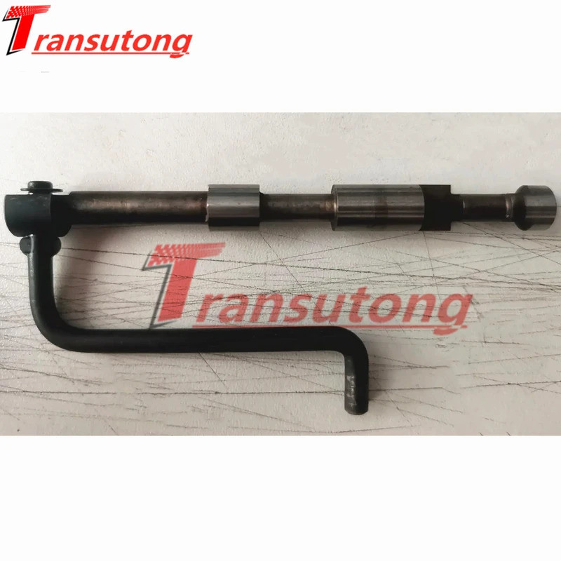 TF72 TF72SC GA6F21AW เกียร์อัตโนมัติ Shift Push Rod สําหรับ BMW TF72 GA6F21AW