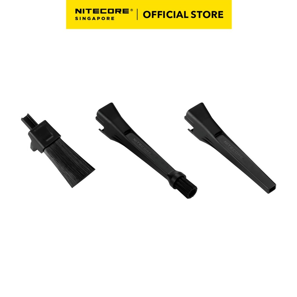 ชุดทําความสะอาดอเนกประสงค์ Nitecore BB2