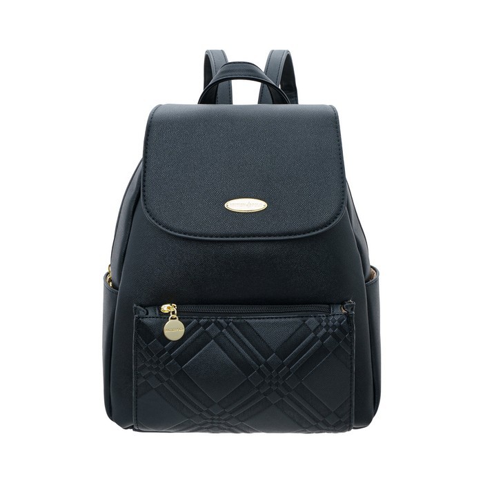 YD2 กระเป๋าเป้ British Polo Mitsui