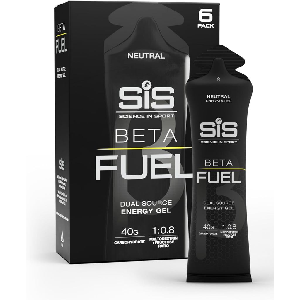 ScienceinSportBETA Energy Glue-Dual Energy Glue-Equal Enterration Energy Glue-Quick Absorment Carboh