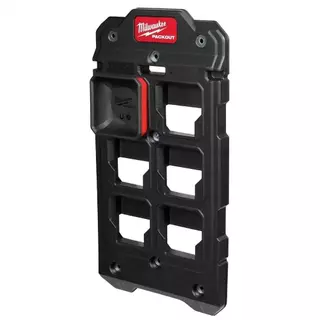 Milwaukee 48-22-8070 PACKOUT™ อุปกรณ์เสริมเครื่องมือถังแม่เหล็ก
