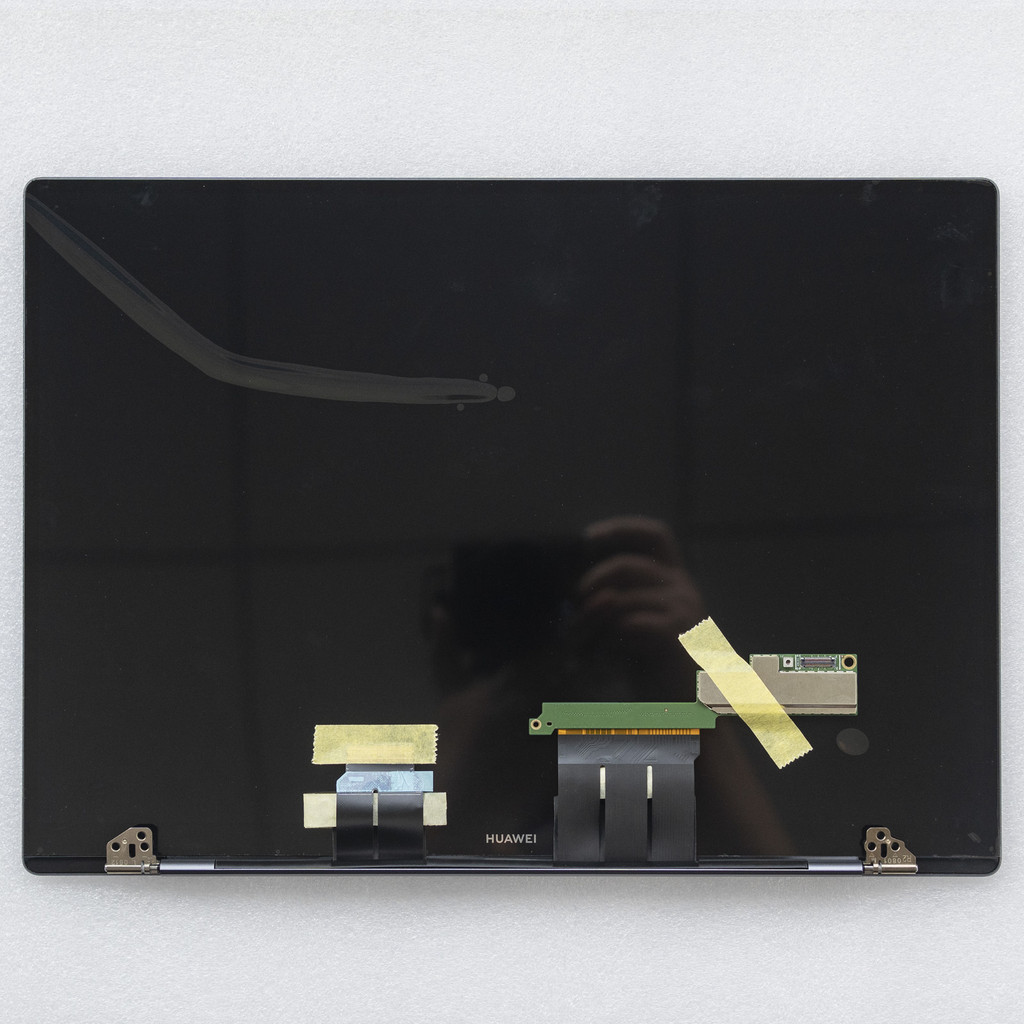 13.9 หน้าจอสัมผัส LCD Assembly สําหรับ HUAWEI MateBook X Pro MACHC-WAE9LP 2018 2019 2020 2021 เปลี่ย