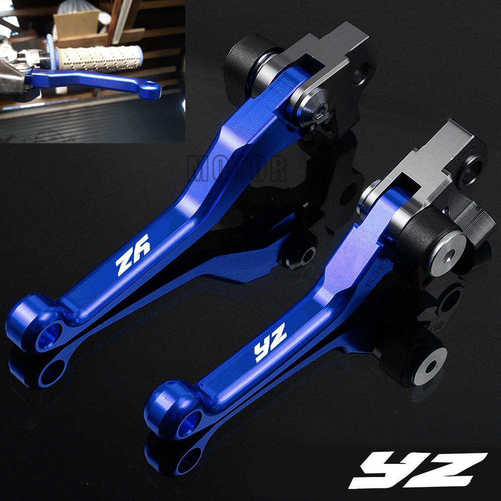 Eคลัทช์เบรคห้ามล้อสําหรับ YAMAHA YZ80 YZ85 YZ125 YZ250 YZ250F YZ426F YZ450F YZ250X YZ250FX YZ450FX Y