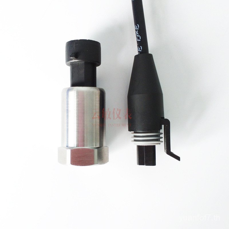 PX2CF1XX500PSCHX เซ็นเซอร์ส่งสัญญาณแรงดันเครื่องทําความเย็นเครื่องปรับอากาศ