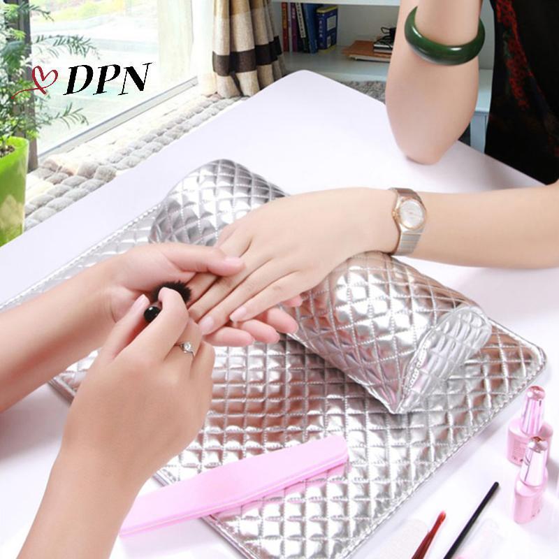 [SWTD] ที่วางมือแบบนุ่มสําหรับหมอนแขนเล็บที่วางฝ่ามือที่วางฟองน้ําเครื่องมือ null