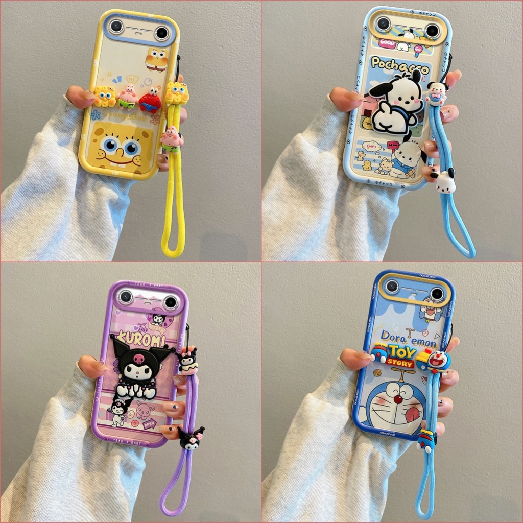 เคสสําหรับ Tecno POVA Slim White เคสโทรศัพท์ซิลิโคนอ่อนนุ่มทาสี TYTY