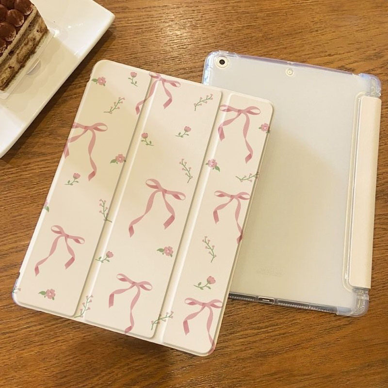 เคสป้องกันสําหรับ iPad Mini4/5/6 Air2 Air 13 นิ้วAir 11 Gen7 Gen8 Gen9 Air4/air5 M4 24S pro11 Gen5/6