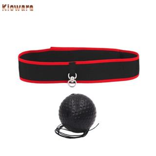 Kloware มวย Reflex Ball ชุดฝึกหัดสำหรับมวยและ MMA ใช้ได้ทั้ง…