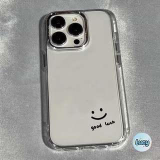 เคสใสกันกระแทก เคสใส เคสไอโฟน ใช้สำหรับ iPhone 17 Air 11 12 13 14 15 16 17 Pro Max  XR X/XS 14 15 16 PLUS TPU Clear Case
