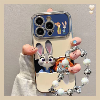 ส่งจากไทย เคสโทรศัพท์มือถือน่ารัก กันกระแทก สําหรับ ไอโฟน IP17 16 15 14 13 12 11PROMAX 7/8Plus XS XR XSMax