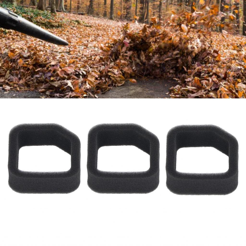 Xiyushop Garden Air Filter อุปกรณ์เสริมเครื่องมือชิ้นส่วนเครื่องยนต์สําหรับ RY251PH RY254BC RY25AXB 