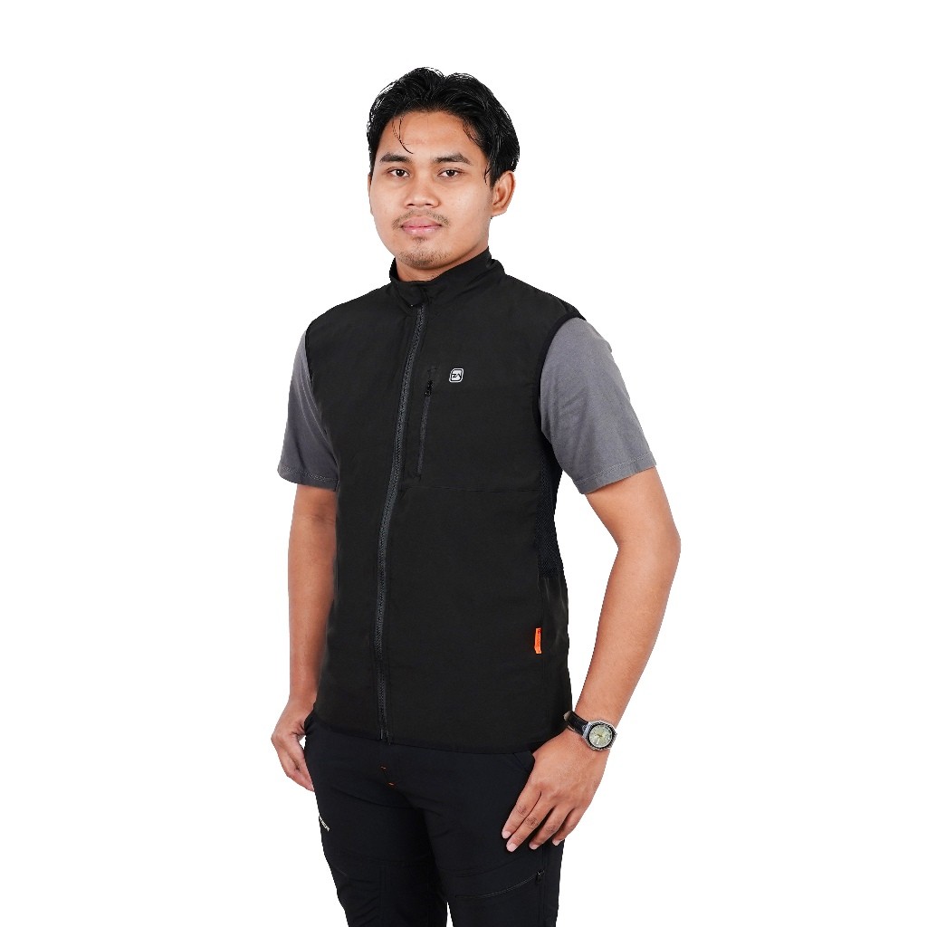 Zarventure Pulse Vest Airy Vest Running Outdoor Sports Cycling Vest