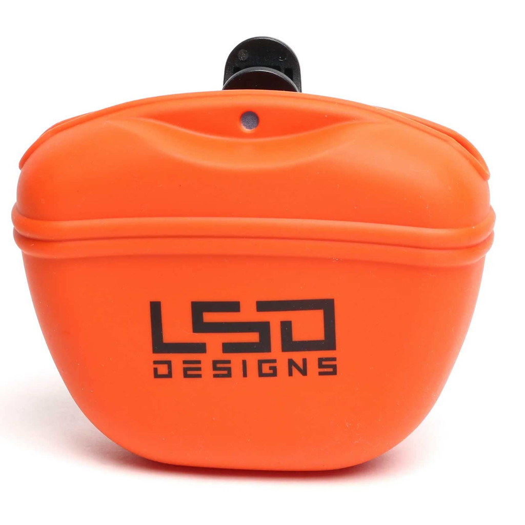 เลิฟโซลดรีม (Love Soul Dream) กระเป๋า KUZU #ส้มแมตต์