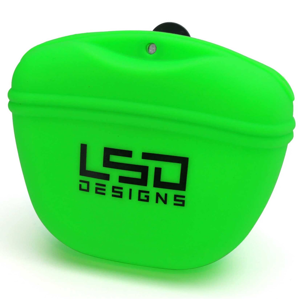 เลิฟโซลดรีม (Love Soul Dream) กระเป๋า KUZU #ชาร์ตกรีน