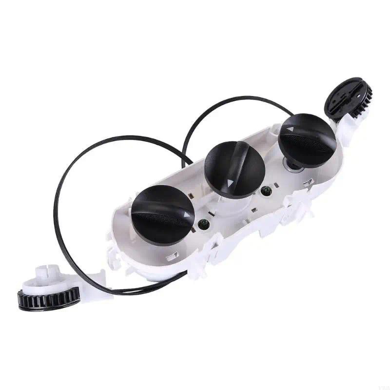 Y4UA สวิตช์แผงหน่วยควบคุมเครื่องทําความร้อนสําหรับ N70 2005-2011 55900-0K011 559000เค011 แผงแอร์รถยน