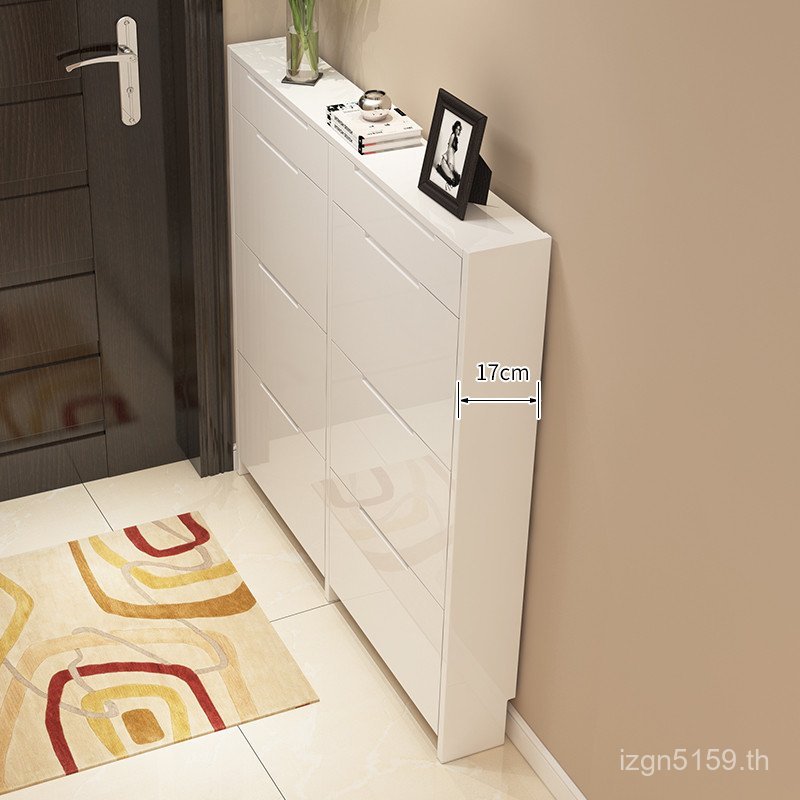 ทางเข้าในครัวเรือนบางเฉียบประตูทางเข้าประตูทางเข้ารองเท้าแคบ m ง่าย 7c ทางเข้าในครัวเรือน YI1R