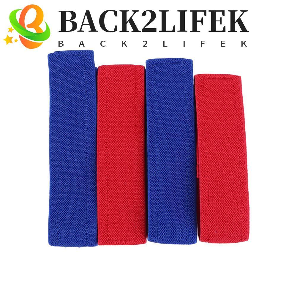 BACK2LIFEK แถบยึดหยุดเลือดจากเส้นด้ายไนลอน ออกแบบมาเพื่อยืดหยุ่นและประสานการทำงานได้ดีในการหยุดเลือด