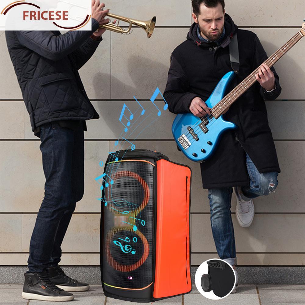 กระเป๋าใส่ลําโพงกันน้ําแบบไม่มีล้อสําหรับ JBL PartyBox 720 [Fricese.th]