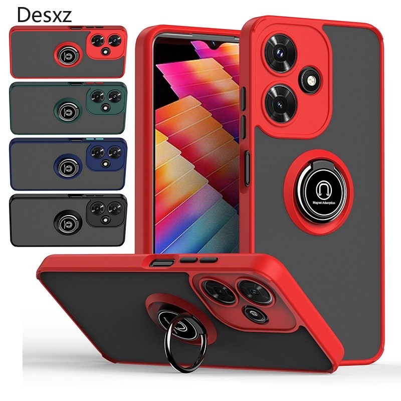 ปลอกสําหรับ Tecno Spark 10C 9 10 Pro 8C 6 Go 2023 2022 KI5k KI7 KG5k KG5j KG5n KH7 KH7n KE5j KE5k โป