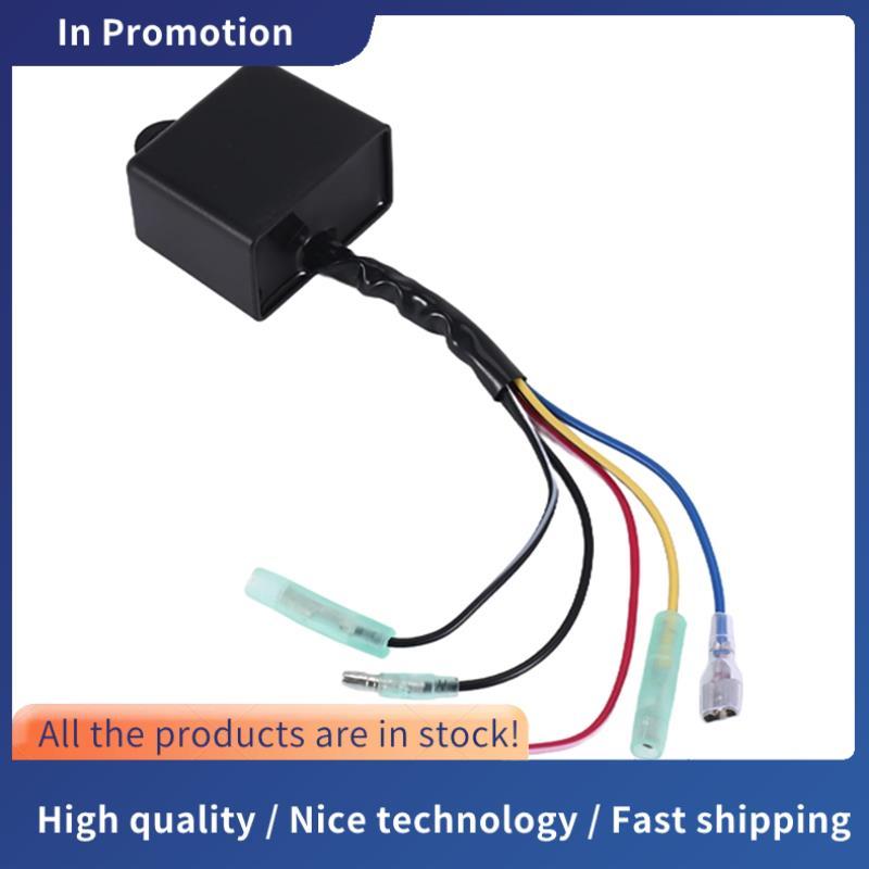 ประสิทธิภาพสูง Ignitor CDI กล่องโมดูลหน่วย 21119-1432 สําหรับ KDX200 KDX200R KDX220R KDX 200 1995-20