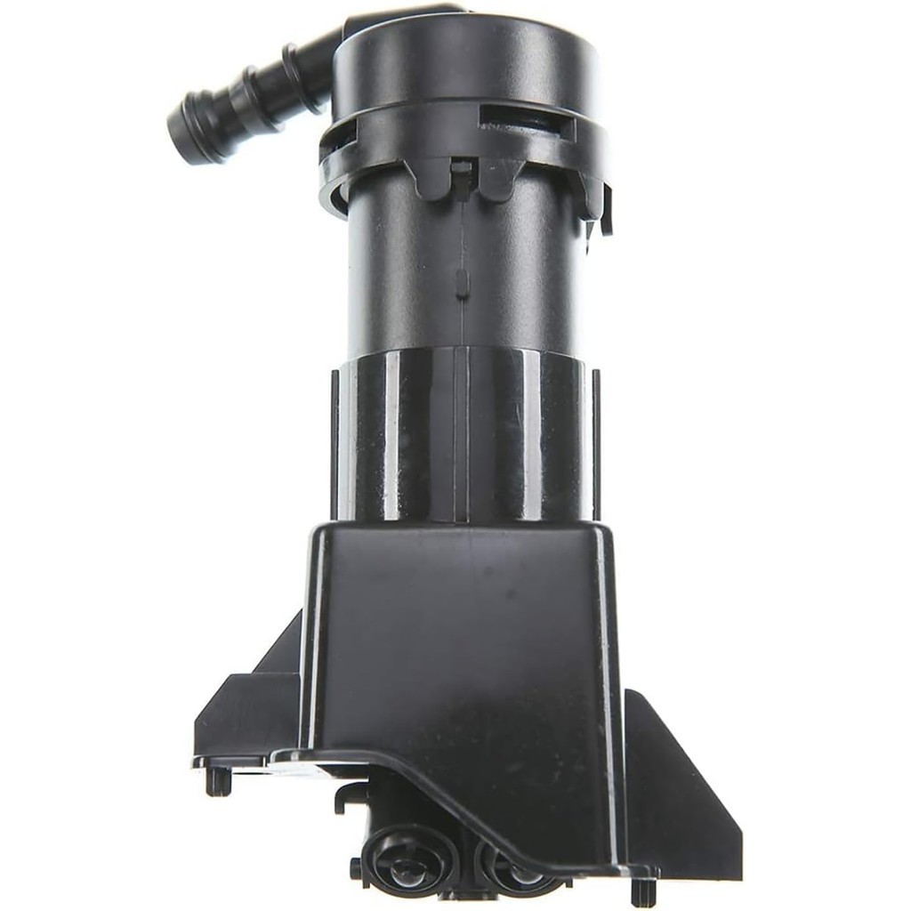 สําหรับ A6 4F2 C6 4F5 C6 Saloon Estate เครื่องยนต์ทั้งหมด 2009-2011 กันชนหน้าไฟหน้าหัวฉีดเครื่องซักผ