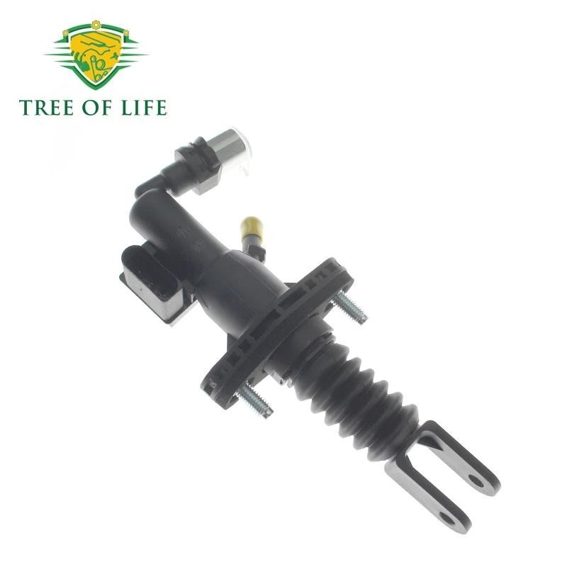 แม่ปั๊มคลัตช์ W/เซ็นเซอร์ สําหรับ Isuzu DMAX D-MAX ll III 3.0 (TFR, TFS) 2019 2020 2021+ 4JJ3 เครื่อ