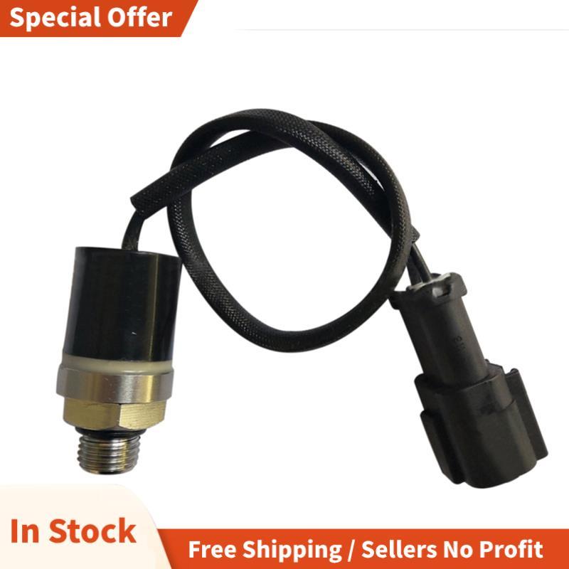 421-43-22912 เซ็นเซอร์แรงดันสําหรับ WA150L-5 WA320-5L WA500-3LK WA420- สวิตช์ความดัน 4214322912 เปลี