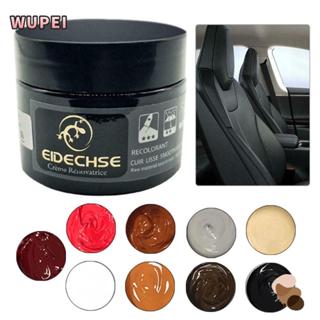 ครีมซ่อมแซมรองเท้า 50ml อุปกรณ์บำรุงรักษารองเท้า ฟื้นฟูสีและ…