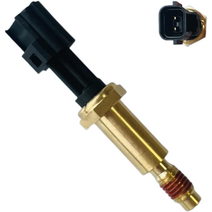 8S4Z-6G004-A 1S7Z6G004AA หัวอุณหภูมิเซนเซอร์เหมาะสําหรับ Ford Escape Fusion 2006-2015,Focus Ranger 2