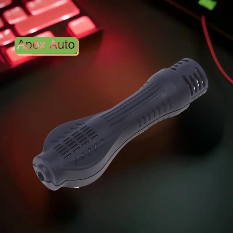 Apex Auto สําหรับ 858D 8586 868 898 ความร้อนเดิม Air Desoldering Handle อะไหล่สีham