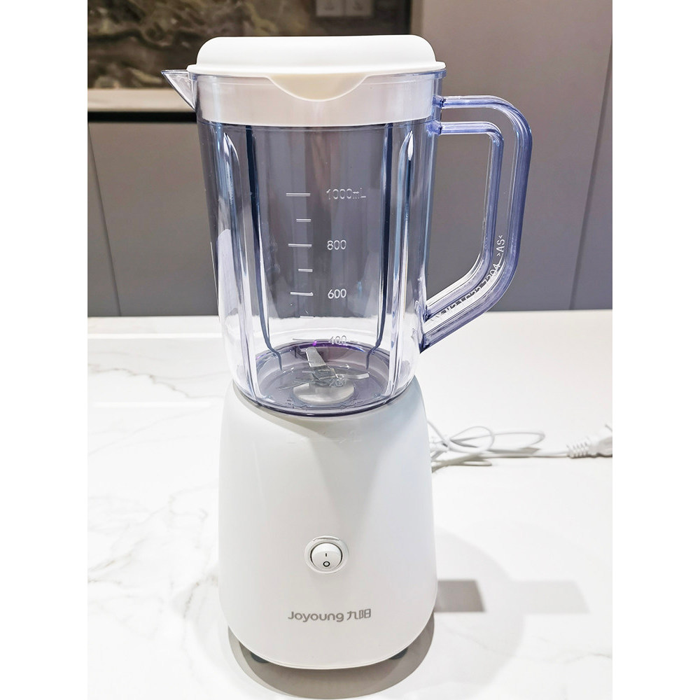 [คุณภาพดี] Joyoung/Joyoung JYL-C23 มัลติฟังก์ชั่เครื่องทําอาหารเครื่องคั้นน้ําผลไม้เครื่องปั่นผักนมถ