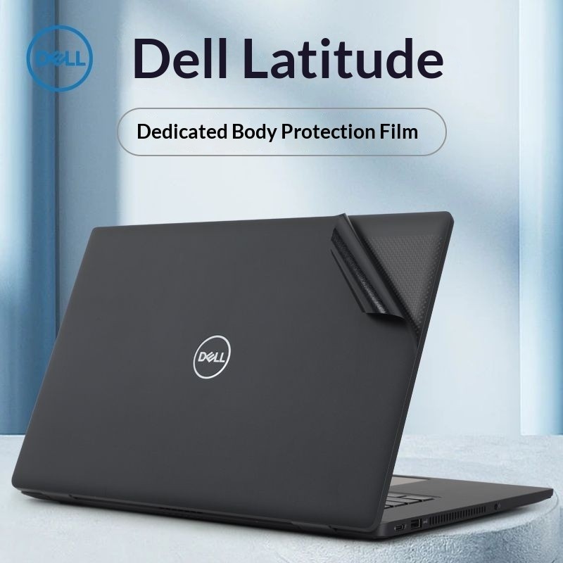 เหมาะสําหรับ Dell latitude7530 ฟิล์มป้องกันสติกเกอร์ Latitude3520 แล็ปท็อปฟิล์มเปลือก 3510