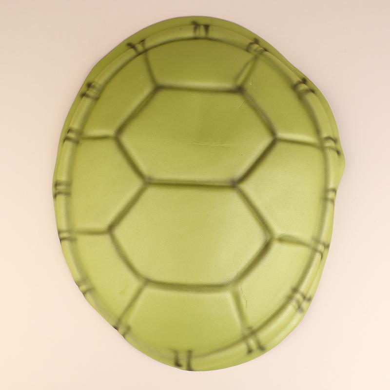 Newwellknownfine Anime Turtles Armor Cosplay Props อุปกรณ์เสริมของขวัญ COD