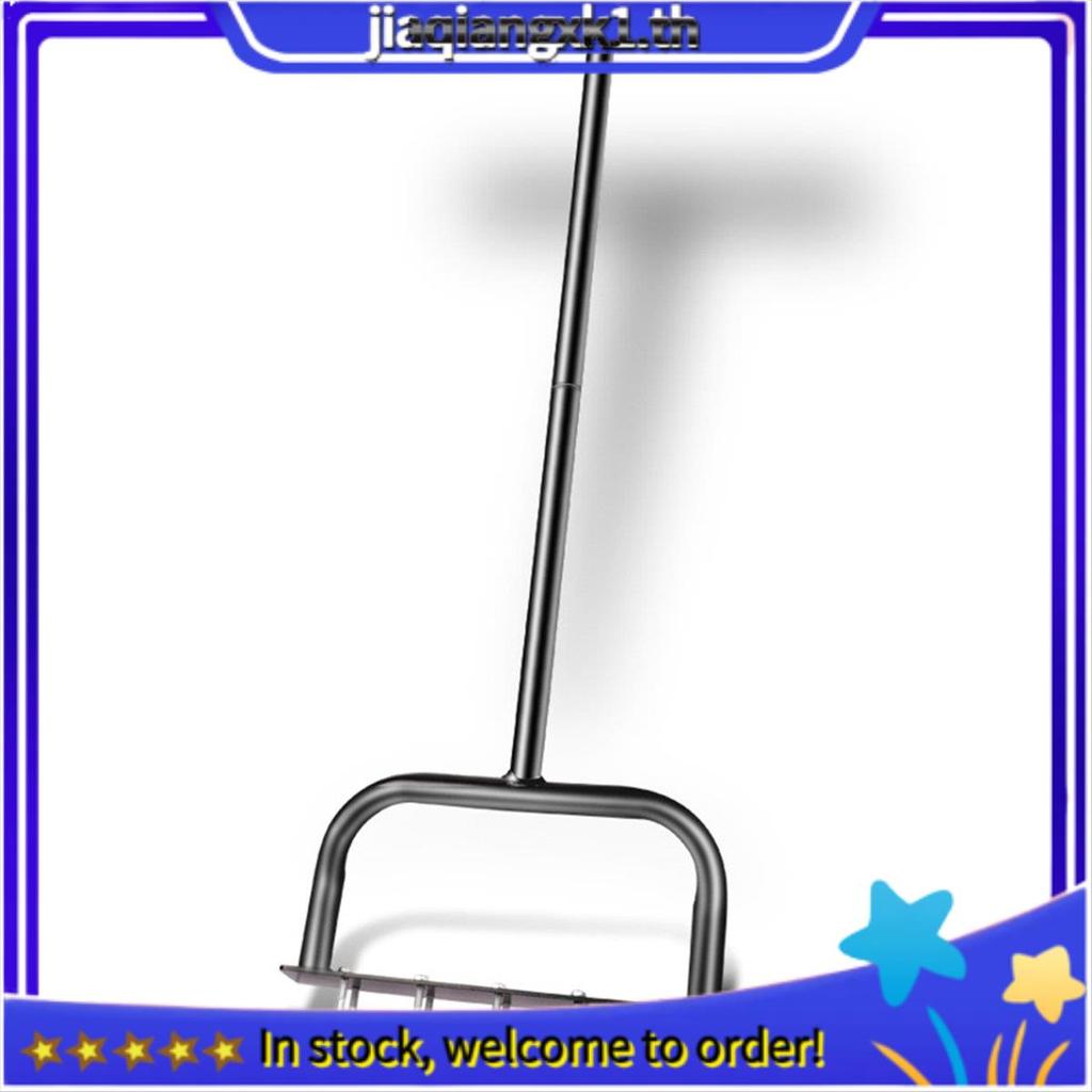 [jiaqiangxk1.th] สนามหญ้าอากาศเครื่องเติมอากาศสนามหญ้าเครื่องมือสนามหญ้าสําหรับลาน,สนามหญ้า Orchard 