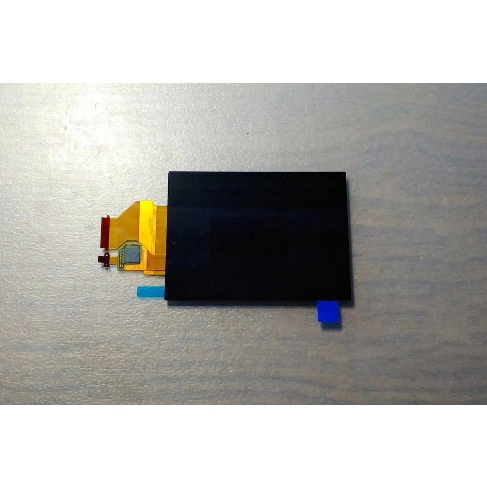 1PCS ใหม่ backlight LCD หน้าจอสัมผัสสําหรับ Sony ILCE-7M3 A7III A7M3 RX100M6 RX100 VI กล้อง part