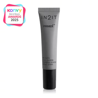 In2It Primer++ อินทูอิท ไพรเมอร์ 3g (PMP/Glow/PMEM)