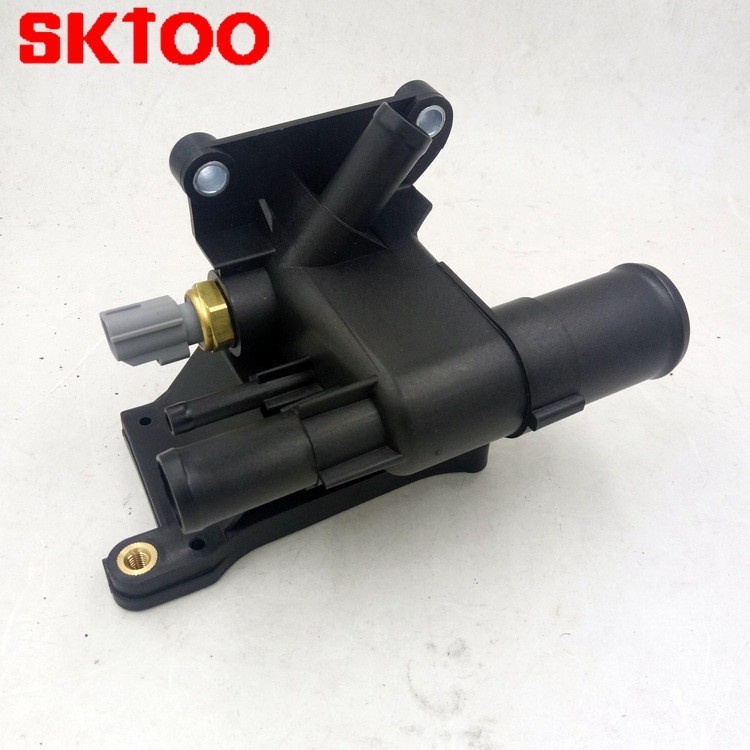 เหมาะสําหรับ Mazda 3 M5 M6 Outlet Assembly LF94-15-17Z โรงงานพร้อมสต็อก