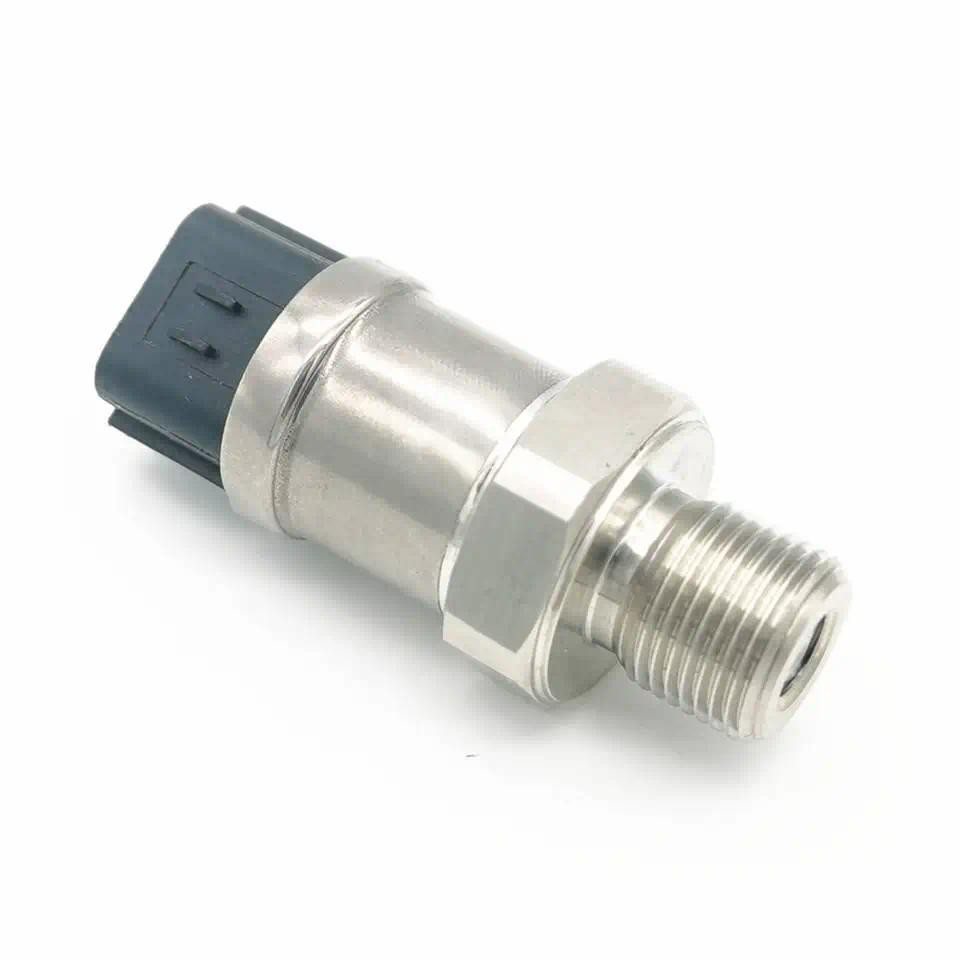 เซ็นเซอร์แรงดันสูง LS52S00015P1 สําหรับรถขุด SK200-6E SK200-8 SK210-8 SK350-8