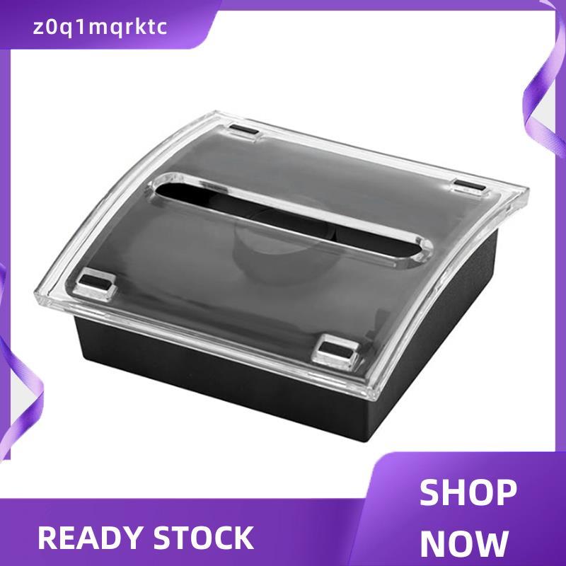 z0q1mqrktc-Up Notes Dispenser ฐานสีดํา Clear Top Sticky Notes สําหรับ 3x3 นิ้ว Sticky Notes School O