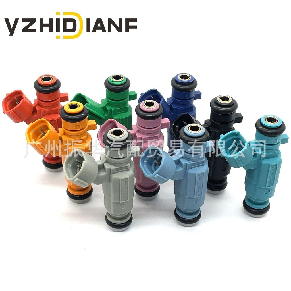 GYET7818 โรงงานหัวฉีดเชื้อเพลิงพร้อมสต็อก