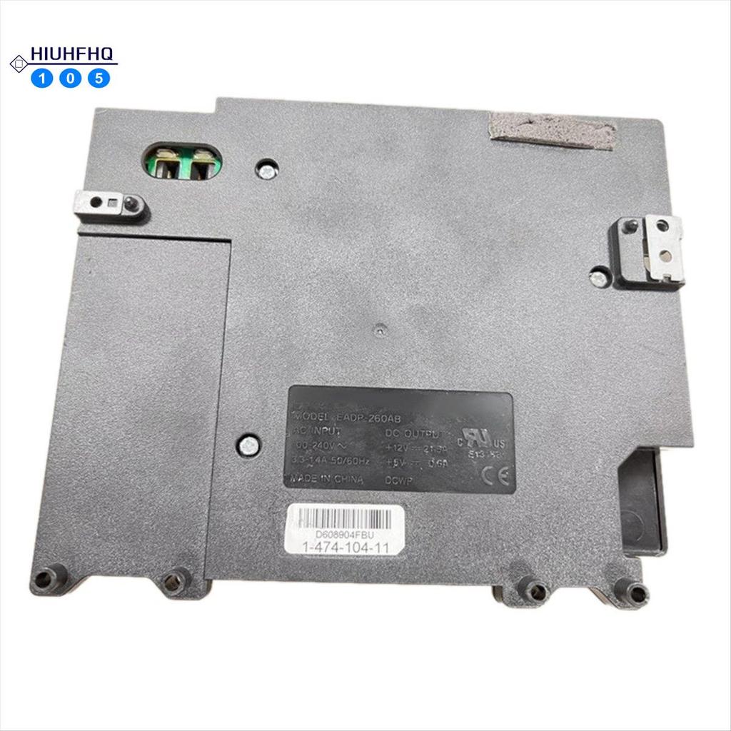 Hiuhfhq106-260AB บอร์ดจ่ายไฟเปลี่ยนสําหรับ 3 ไขมันภายใน Power Board -65AB อะแดปเตอร์ซ่อมอุปกรณ์เสริม