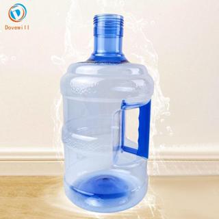 [Dovewill] ถังน้ําคอนเทนเนอร์ความจุ 5 ลิตรน้ําแบบพกพาความจุข…