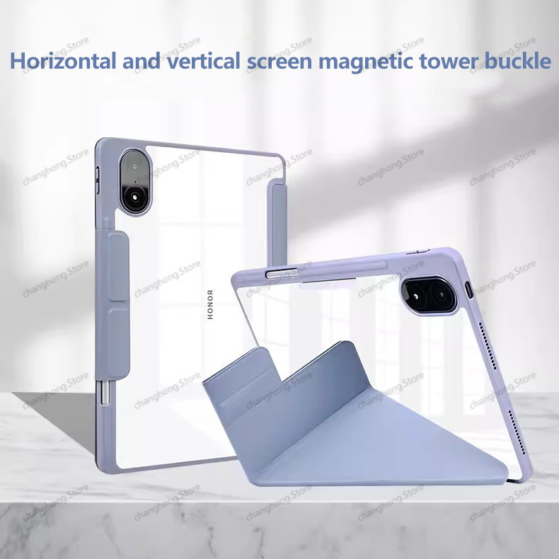 สําหรับ Huawei MatePad 12 X MatePad 12X 2026 Pro 12.2 13.2 11.5S Air 12"11 2023 11.5" ฝาครอบแท็บเล็ต