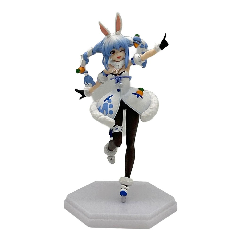 Hololive Figure Usada Pekora POPUP PARADE