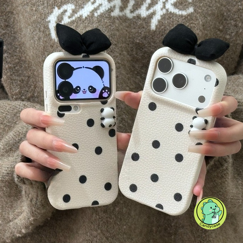 น่ารัก Panda เคสโทรศัพท์สําหรับ OPPO Reno 15 14 13 11 9 8 Pro 7 Lite 8Z 7Z 6 5 5K 4Z ค้นหา X9 X8 X8S
