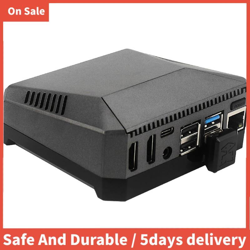 M.2 บอร์ดขยาย USB 3.0 ถึง M.2 SSD อะแดปเตอร์สําหรับ 4 รุ่น B ฐานสําหรับอาร์กอน ONE V2/M.2 กรณี